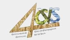 Communauté de communes Côtes de Champagne et Val de Saulx