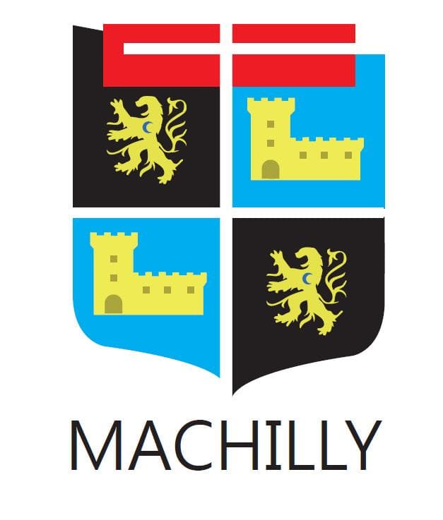 Machilly