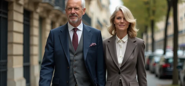 Qui est l&rsquo;épouse de Guillaume Faury et comment protège-t-elle leur vie privée ?