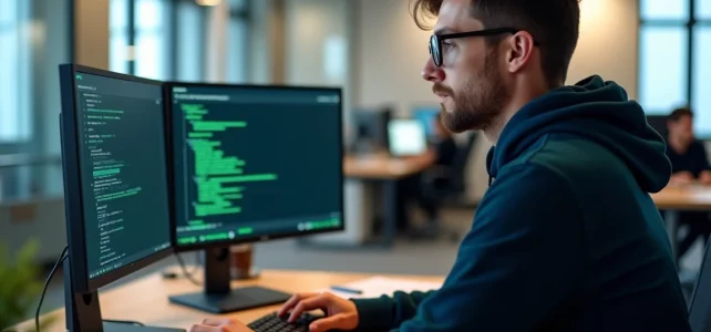 Boostez votre site web grâce à des scripts automatisés performants et fiables