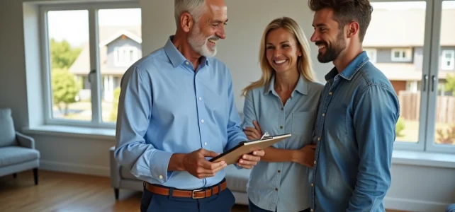 Comment faire expertiser sa maison : étapes, conseils et avantages à connaître