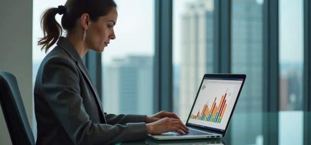 Suivre les grandes tendances et analyses de la finance : actualités et conseils