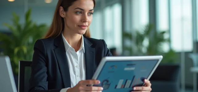 Solutions numériques sur-mesure : comment optimiser la gestion de votre entreprise