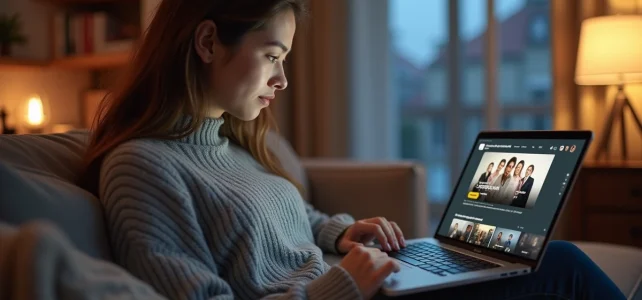 Comment trouver une nouvelle adresse French Stream sécurisée pour regarder vos films en 2023
