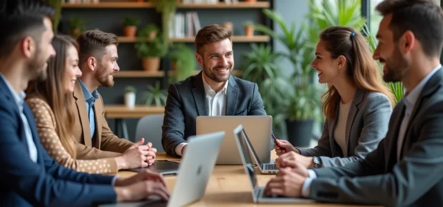 Rejoignez une communauté d’entrepreneurs pour booster votre réseau professionnel en ligne