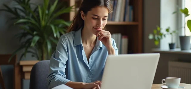 Astuces efficaces pour trouver rapidement un emploi en ligne et booster votre carrière
