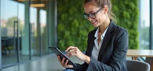 Les dernières tendances technologiques à suivre pour rester à la pointe de l’innovation