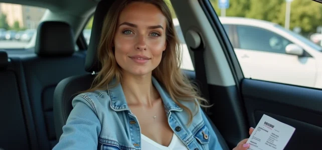 Tout savoir sur la conduite avec l’attestation passerelle permis B : règles et conseils pratiques