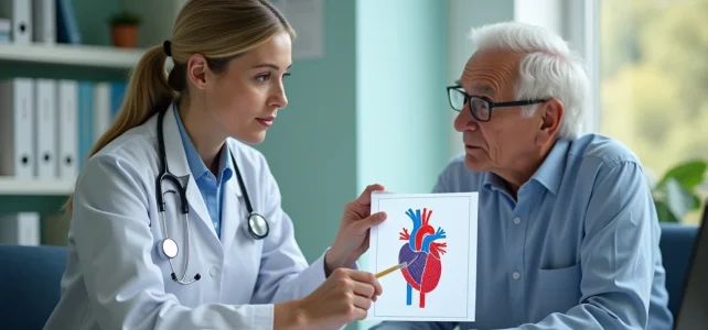 Comprendre le rôle des inhibiteurs de l’enzyme de conversion en médecine moderne